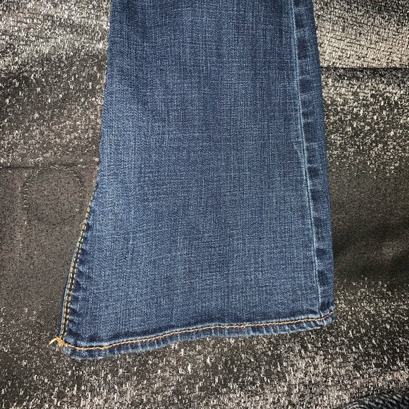 🔥Sold on MERC🔥 AE Artist jeans - Picture 5 of 8